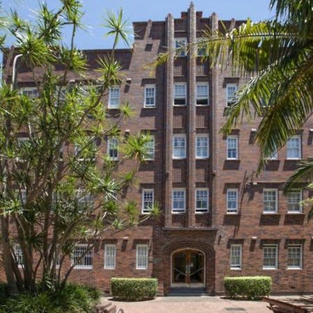 Art Deco Studio In The Heart Of Darlinghurst Sydney Eksteriør bilde
