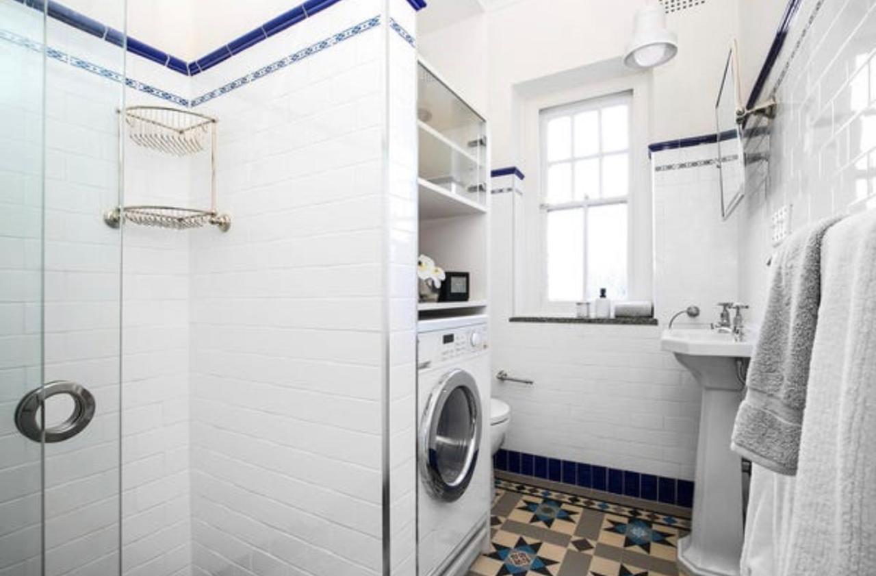 Art Deco Studio In The Heart Of Darlinghurst Sydney Eksteriør bilde