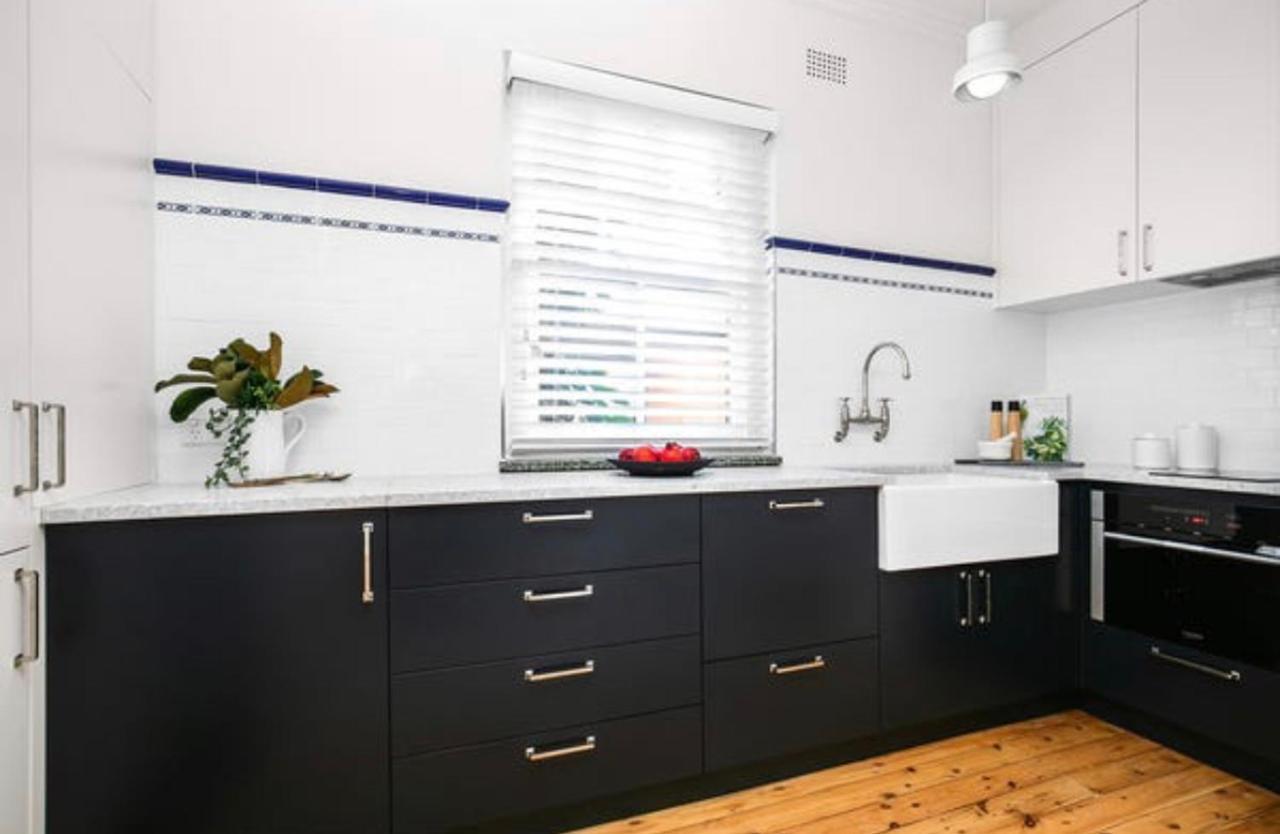 Art Deco Studio In The Heart Of Darlinghurst Sydney Eksteriør bilde