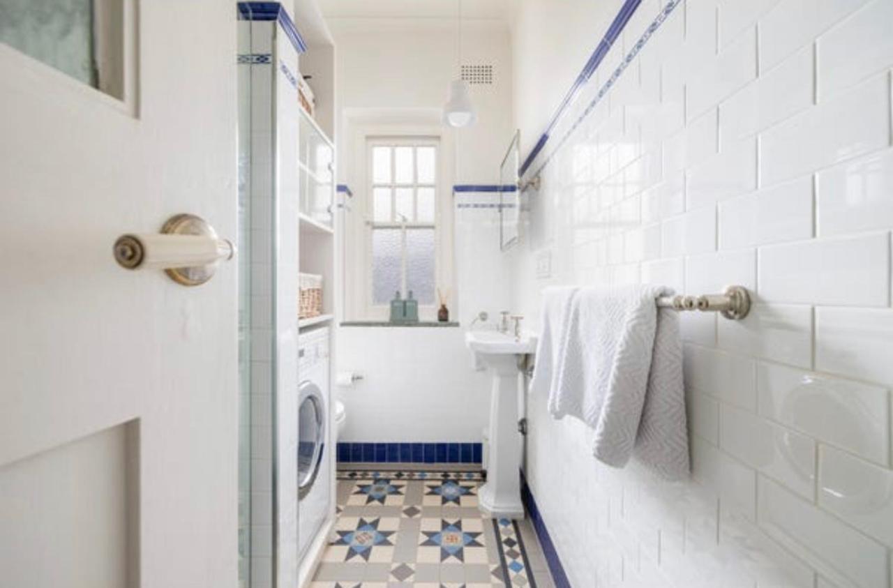 Art Deco Studio In The Heart Of Darlinghurst Sydney Eksteriør bilde
